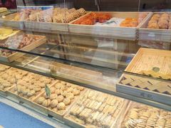 -周记传统糕点PASTRY(蜀汉路店)