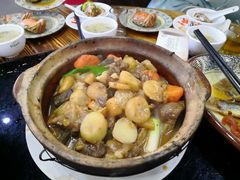 -百丈园龙江啫神馆