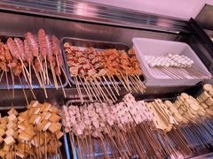 -老谢野馄饨(延安路店)