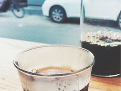 手冲咖啡-VOYAGE COFFEE(北锣鼓巷店)