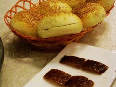 精品烤鸭-金百万烤鸭店(马甸店)