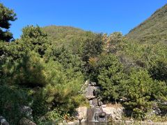 -静之湖度假区