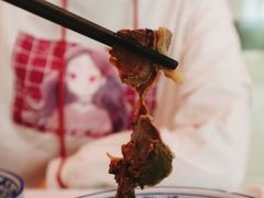 -泉儿头杂碎·清真(城东总店)