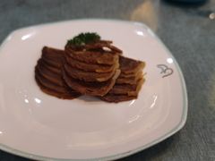 金刚般若（鸡鸣素火腿）-鸡鸣寺百味斋素菜馆