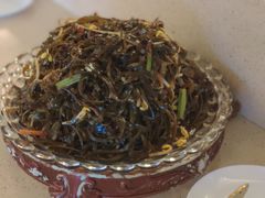 -长生素斋(普陀山店)