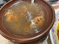 -杨记隆府(时代天街店)