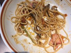 -萨莉亚意式餐厅(莲花国际广场店)