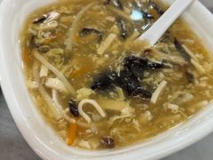 -台北楚楚园馅饼粥(虹桥南丰城店)