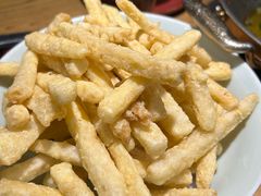 -吃饭皇帝大·土家民族菜(温州万象城店)