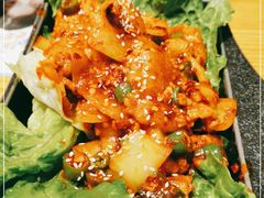 -小木屋米酒店·韩国料理(深圳总店)