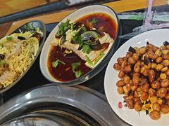 -人民公社大食堂(顺义总店)