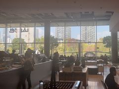 -SAANCI山池咖啡(海上世界文化艺术中心店)