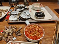 -熙成烧烤(白塔岭店)