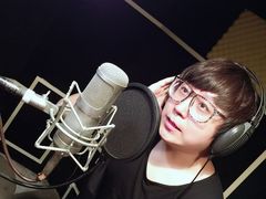 -嘉音阁录音棚影视制作中心(鑫丰雍景豪城1期店)