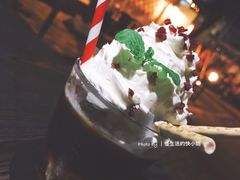 梅里雪山-微饮cafe