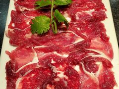 -周师兄大刀腰片火锅(解放碑总店)