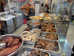-黎里王记辣脚(黎里总店)