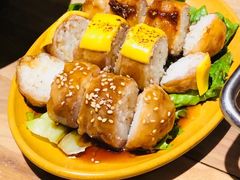-塚田农场(悠唐店)