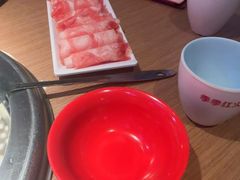 -季季红火锅(丰城洪客隆店)