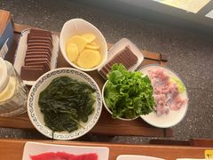 -潘十九地道成都老火锅(孙桥店)