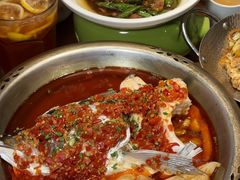 -湖兰金牌小炒肉(椒江万达店)