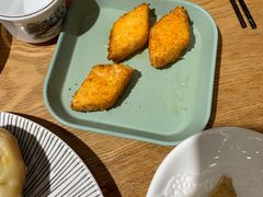 -老苏州大客堂·苏帮菜·松鼠桂鱼·苏州传统小吃(观前街人民商场店)