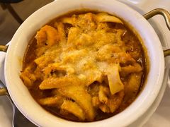 -奥斯特牛排馆(美第奇宫店)