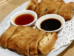 -佛有缘素食馆·荔湾老字号(陈家祠首店)
