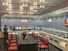 -香丰阁·烤鸭·川湘菜(清河店)