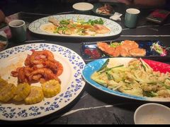 -粤·向群饭店(二沙岛店)
