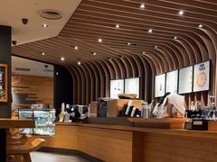 -星巴克(杭州桐庐利时广场店)