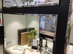 -宝岛眼镜(宿迁宝龙广场店)