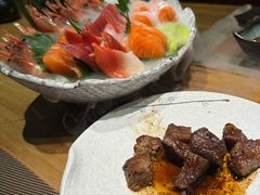 -福樱兰海鲜放题铁板烧(加州店)
