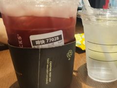 -星巴克臻选(北京富力家园店)