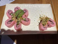 -春树下·院子露台西餐厅(中隐于市店)