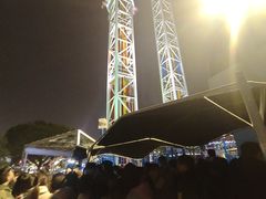 -成都欢乐谷