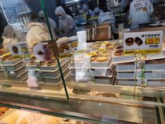 -鲍师傅糕点(西站店)