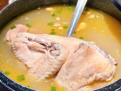 -七八冷面·延边朝鲜族美食(欢乐谷店)