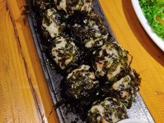 -高丽居(福春店)