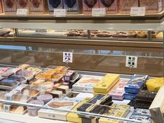 -好利来(亦庄国融店)