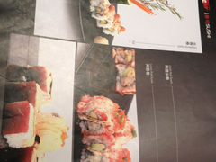 菜单-黑松白鹿(崇文门新活馆店)