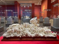 -北京工艺美术博物馆