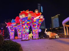 -深圳锦绣中华民俗村