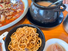 -莲餐厅·湖北菜·潜江小龙虾店(愚园路店)