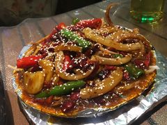 -薄荷小筑融合音乐餐吧(农业路店)