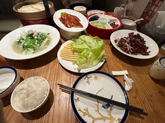 -京坛汇·烤鸭·京菜(宋庄店)