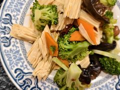 -老北京胡同味道二荤铺(酒仙桥店)