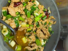 -宣威山野人家·传统云南菜(呈贡店)