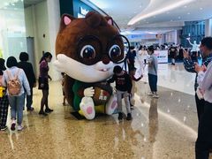 -三只松鼠(青岛万象城店)