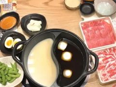 Sukiyaki Fukui-伊豆野菜村(City店)